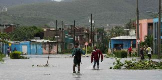 ‘Estamos en espera’: Contacta Cuba a EEUU para concretar ayuda ofrecida tras paso de huracán ‘Melissa’