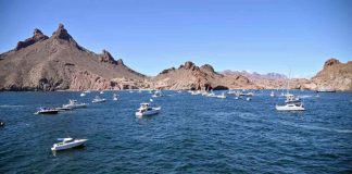 Contará Sonora con conformación del primer clúster Guaymas-San Carlos en busca de consolidar desarrollo turístico