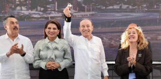 Sonora se está convirtiendo en líder en electromovilidad a nivel nacional, afirma senadora Lorenia Valles