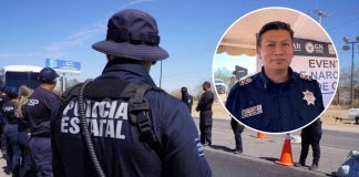 Ante aumento de violencia en Hermosillo refuerza Policía Estatal presencia en municipio