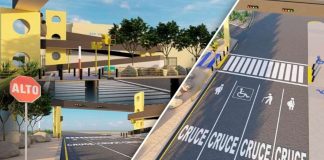 Construcción del nuevo paso peatonal de Unison podría empezar a finales de este año en Hermosillo