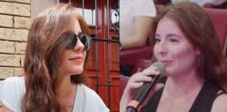 ‘Tomo mucho, me la paso comiendo’, dice funcionaria de Puerto Vallarta al hablar sobre su trabajo en show de Franco Escamilla