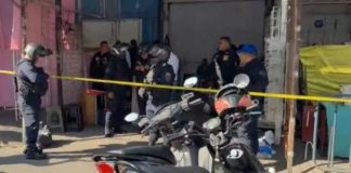 Balacera en Tepito deja 3 personas muertas y una más herida