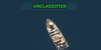 EEUU confirma ataque a otra lancha con supuesto tráfico de drogas en aguas del Pacífico, hay 4 muertos