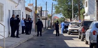 Privan de la libertad a hombre en Centro de Hermosillo para quitarle dinero; autoridades localizan a víctima en banco