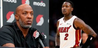 Chauncey Billups y Terry Rozier sancionados sin salario mientras dure investigación del FBI por apuestas ilegales en NBA