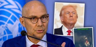 ONU exige a EEUU frenar ataques contra supuestas ‘narcolanchas’ en el Caribe y Pacífico: acusa “ejecuciones extrajudiciales”