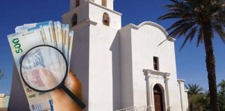 Irregularidades por 17 mdp en obras del Ayuntamiento de Pitiquito detecta ISAF