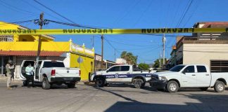 Detienen a sospechoso de ‘levantar’ a hombre en Centro de Hermosillo para robarle dinero; Fiscalía descarta ‘cobro de piso’