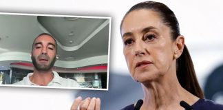 Simón Levy sí fue detenido en Portugal, pero tiene medidas cautelares; él lo niega, dice estar en Washington, pero usuarios en redes lo ponen en duda