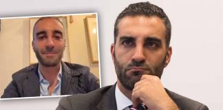 Niega Simón Levy haber sido detenido en Portugal: acusa cortina de humo y denuncia atentado en su contra: “Me quisieron matar”