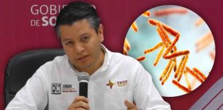 Son espacios libres de tuberculosis escuelas y universidades de Sonora, afirma responsable de Epidemiología de Salud estatal