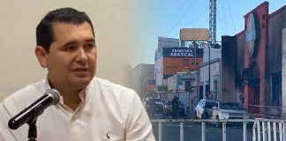 Waldo’s de Hermosillo funcionaba sin programa interno de Protección Civil autorizado desde 2021; investigan documentos que permitían su operación