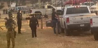 Ataque armado durante carrera de caballo termina con 7 muertos en Chihuahua