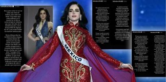 Fátima Bosch se defiende de críticas tras coronarse Miss Universe y condena violencia y campañas en su contra: “No me voy a quedar callada”