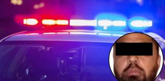 Detienen a ‘El Tortuga’, integrante del Cártel de Sinaloa por presuntas amenazas a agentes estadounidenses en Hermosillo