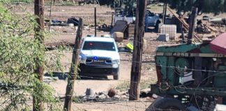 Encuentran sin vida a trabajador de rancho en zona rural de Hermosillo