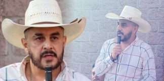 Localizan con vida a Alejandro Correa Gómez, exalcalde de Zinapécuaro, Michoacán, desaparecido desde el 2 de noviembre