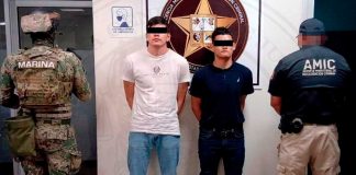 Vinculan a proceso a dos hombres por triple homicidio durante carrera de caballos en hipódromo de Ciudad Obregón