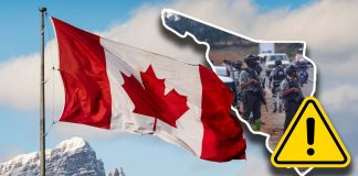 Canadá emite alerta de viaje para Sonora y otros 12 estados de México por violencia y crimen organizado