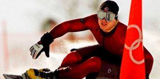 EEUU investiga al exatleta canadiense Ryan Wedding; lo vinculan al Cártel de Sinaloa y ofrecen recompensa de 15 mdd