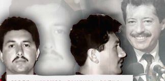 ¿Quién es Jorge Antonio Sánchez, detenido por asesinato de Luis Donaldo Colosio?