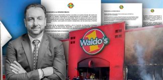 Incendio Waldo’s en Hermosillo: Tienda se ha pronunciado con 5 boletines, pero dueños siguen sin dar su versión ni aparecer en público