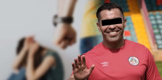 Detienen al exárbitro de la Liga MX ‘Chiquimarco’ acusado de violencia intrafamiliar; comparecerá ante juez en CDMX