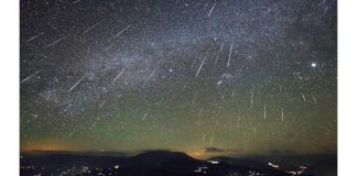 ¿Se acaban las lluvias para Hermosillo y Sonora? El pronóstico para la semana que entra es de calor extremo y más tormentas Lluvia de Estrellas