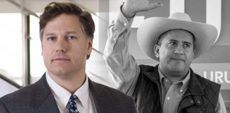 EEUU condena homicidio del alcalde Carlos Manzo y afirma “presiona” a México para combatir al narcotráfico