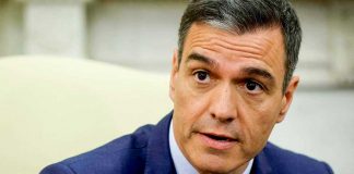 Prioritario para España normalizar su relación con México, afirma Pedro Sánchez