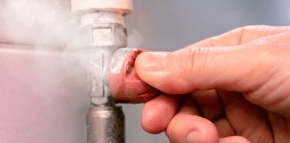 Aumentan reportes por olor a gas en Hermosillo con la llegada del frío: Bomberos alertan sobre fallas en equipos