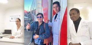 Ayuntamiento de Hermosillo y Grupo México devuelven la visión a 30 adultos mayores con operaciones gratuitas de cataratas