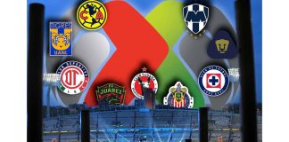 Inicia la Liguilla de la Liga MX; Así se jugarán los cuartos de final LIG