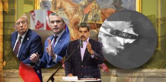 ‘¿Queremos otra Gaza ahora en Suramérica?’, cuestiona Nicolás Maduro sobre operativo de EEUU en Caribe