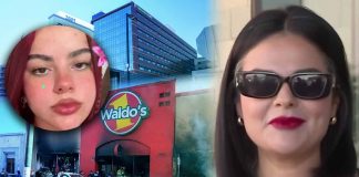 María Isabel “intentó abrir sus ojitos”: Tía de joven víctima de incendio en Waldo’s Hermosillo asegura que muestra recuperación favorable en Arizona