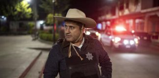 Atentan contra alcalde de Uruapan, Carlos Manzo, en pleno evento; había pedido ayuda al gobierno para enfrentar narcos