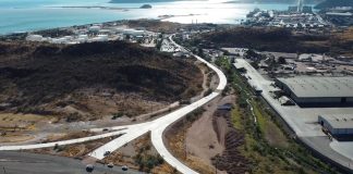 Sonora apuesta por un nuevo corredor logístico con obras estratégicas en puerto, tren y aeropuertos