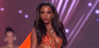¿Qué le pasó a Miss Jamaica? Así fue el accidente de Gabrielle Henry en la preliminar de Miss Universo 2025