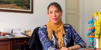 Encargada de Embajada de México en Perú abandona el país tras ruptura diplomática por asilo a Betssy Chávez