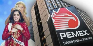 Niega Pemex intervención en triunfo de mexicana Fátima Bosch en Miss Universo 2025