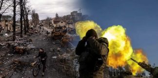 Ucrania pedirá compensación millonaria a Rusia por acumular emisiones de calentamiento global