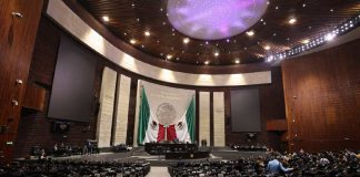 Diputados aprueban Ley General contra la Extorsión y la turnan al Ejecutivo