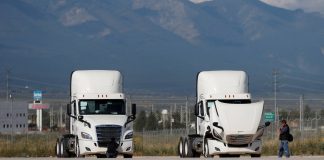 Entraron en vigor los aranceles del 25% a camiones en EEUU, medida que impacta a México