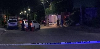 Asesinan a hombre en ataque armado al norte de Hermosillo