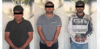 Tres jóvenes son imputados por lesiones calificadas tras riña en Bahía de Kino