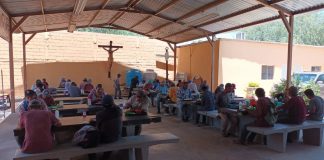 Invitan a donar abrigos y cobijas para personas en situación de calle y migrantes en Hermosillo: Así puedes ayudar