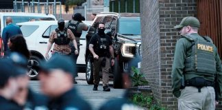 Redada masiva deja más de 140 migrantes detenidos en San Antonio, Texas