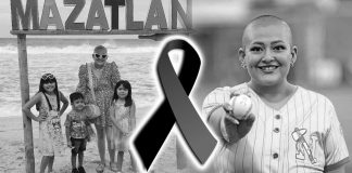 Fallece una guerrera: Renée Higuera, madre sonorense que luchó contra el cáncer de mama por más de 3 años
