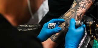 Tatuajes podrían aumentar vulnerabilidad a infecciones y cáncer: Estudio